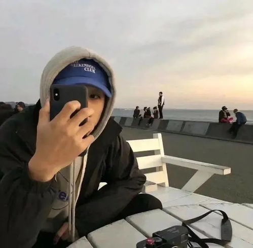 男生头像.宝贝在吗 男生头像