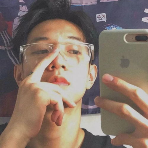 头像 耽误你的不是运气和时机 而是你数不清的犹豫